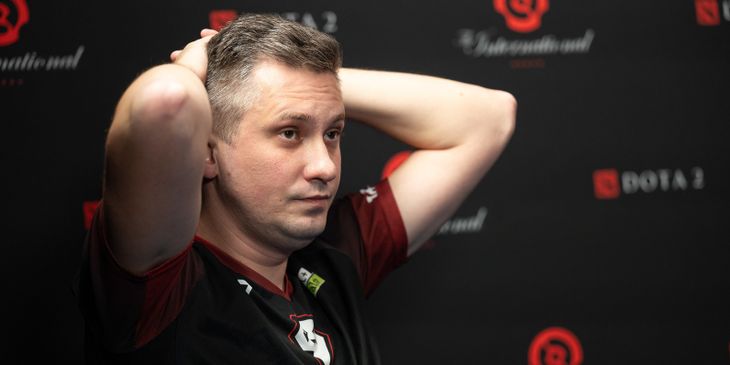 Zuyzyan не пришёл на матч Team Shpilit против AVULUS — его заменил Retsu