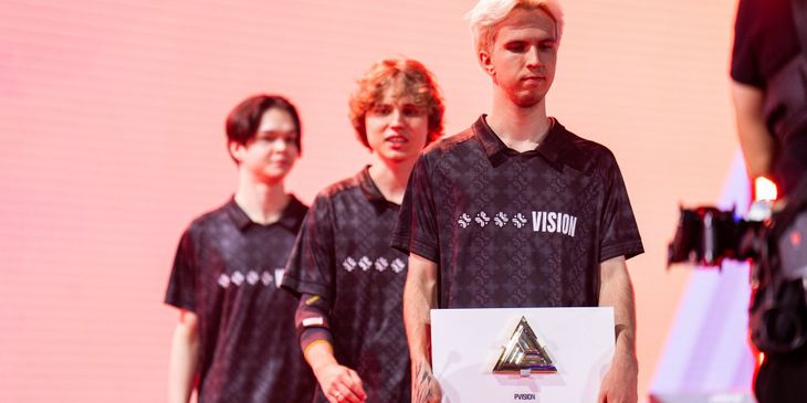 Контент с арены Esports World Cup 2026 только в нашем Telegram — подписывайся