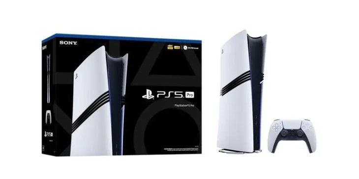 GameStop подняла цену на подержанную PS5 Pro до $1,4 тыс. — дороже, чем РРЦ новой консоли