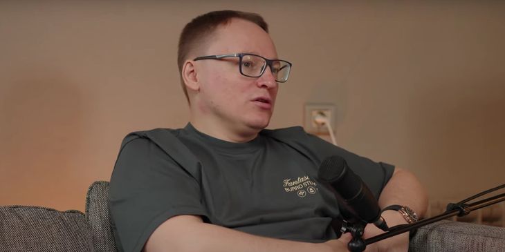 VooDooSh: «Игроки в СЅ лучше адаптированы к реальной жизни, а вот игроки в Dota 2 все озлобленные»