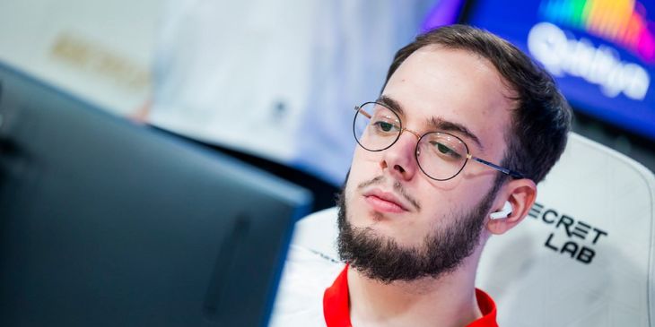 XertioN про Spirit: «Сейчас это лучшая команда в мире»