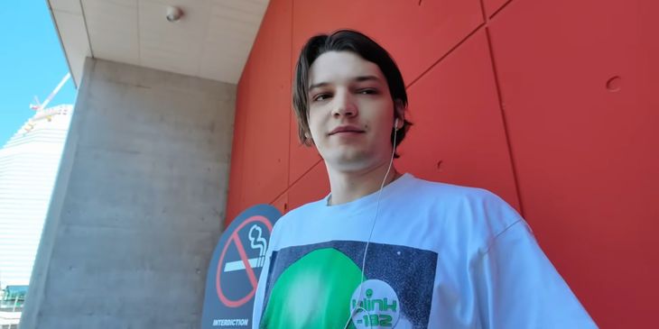 Mira о словах про скорое завершение карьеры: «Это была такая полушутка. Пока нет решения»