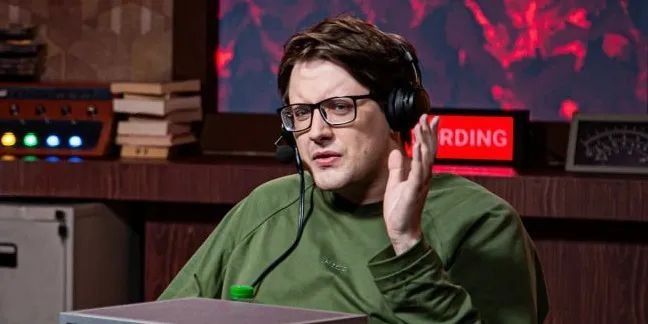 ArsZeeqq о Treant Protector после выхода 7.40b: «На нём и так невозможно было линию проиграть на коре, так теперь он вообще [имба]»