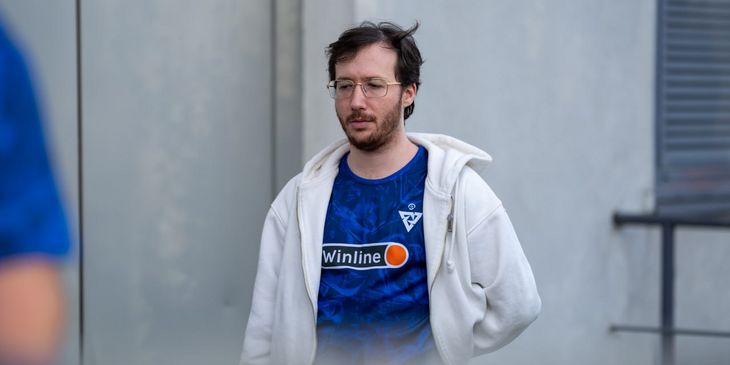 Tundra потерпела пятое поражение в групповой стадии BLAST Slam VII, уступив Yandex