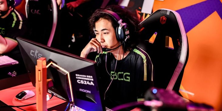 Thorin про The Mongolz без Senzu: «Навсегда тир-1 середнячки»
