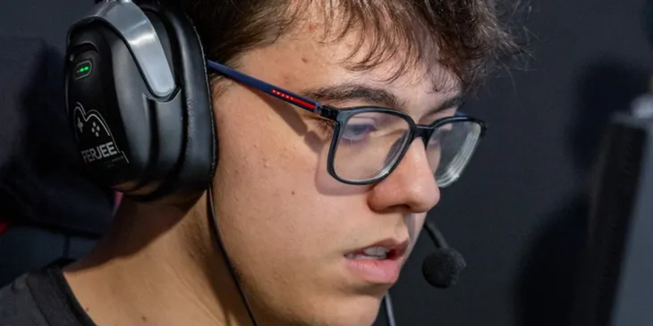 Бывший игрок MIBR перешёл в Fortnite