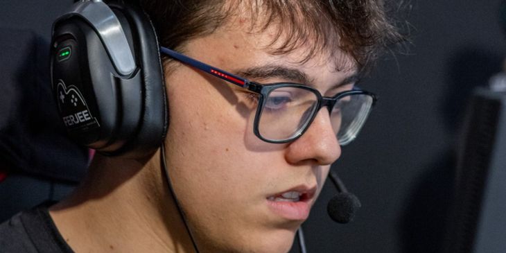 Бывший игрок MIBR перешёл в Fortnite