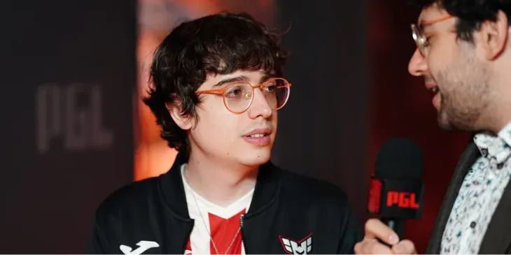 Тренер Heroic: «Я рад, что мы смогли отыграться и показать свой настоящий уровень хотя бы в одной квалификации»