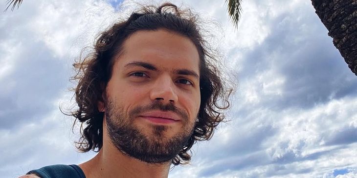 Lil показал фото своего жилища: «Примерно вот так выглядит жизнь человека, который всю жизнь посвятил "Доте" без плана Б»