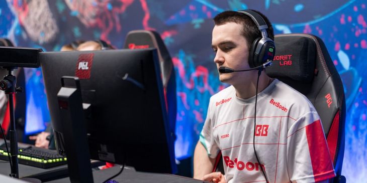 MieRo: «Мы бы предпочли сыграть против Aurora Gaming»