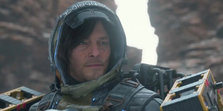 Death Stranding 2 впервые получила скидку в PS Store