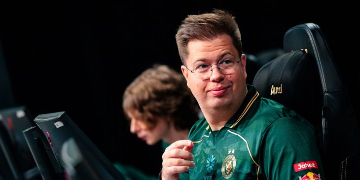 Zonic: «Люди не замечают, что karrigan делает некоторых игроков на 5-10% эффективнее, особенно kyousuke»