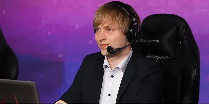 NS: «Комментаторам в студиях даже фактические знания Dota 2 не особо нужны»