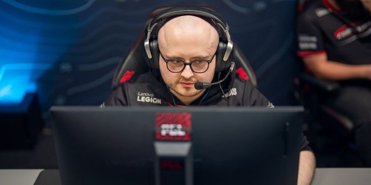 Sinners Esports проиграла NRG Esports на IEM Cologne Major 2026
