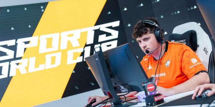 Perfecto о Team Falcons: «Жалко m0NESY»