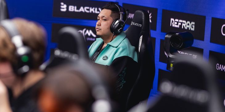 Dastan: «Counter-Strike — депрессивная, грустная игра. Много поражений и всем плохо»