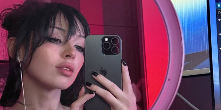 By_Owl после выхода в финал BetBoom Streamers Battle х Динамо 12: «Как я себя чувствовала шнырь-курьером, так и чувствую водоносом. Не ощущаю импрува»