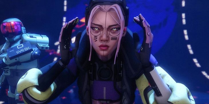 Пользователи Steam оценили Marathon выше ARC Raiders