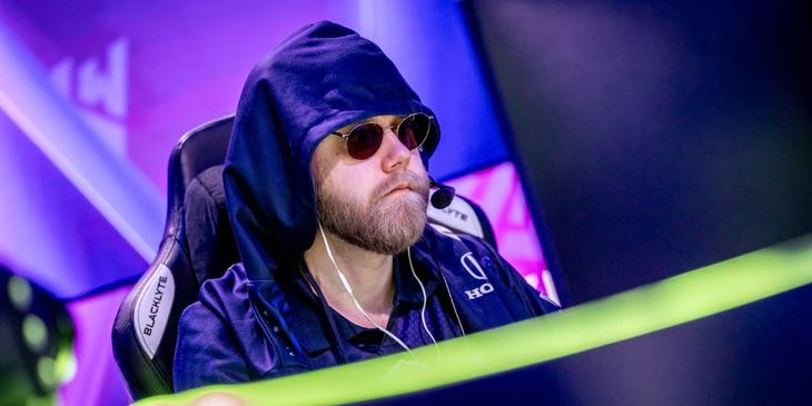 Team Liquid победила Vici Gaming в групповой стадии FISSURE PLAYGROUND 2 — Dota 2