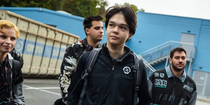 Satanic об игре на новом патче: «Он не особо мне помог. Но я стараюсь адаптироваться, просто беру Weaver и разношу всех»