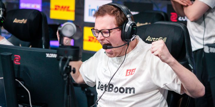 FL4MUS про Boombl4: «Его решения и чтение игры просто потрясающие»