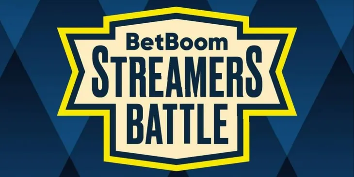 Расписание и результаты BetBoom Streamers Battle CS #5