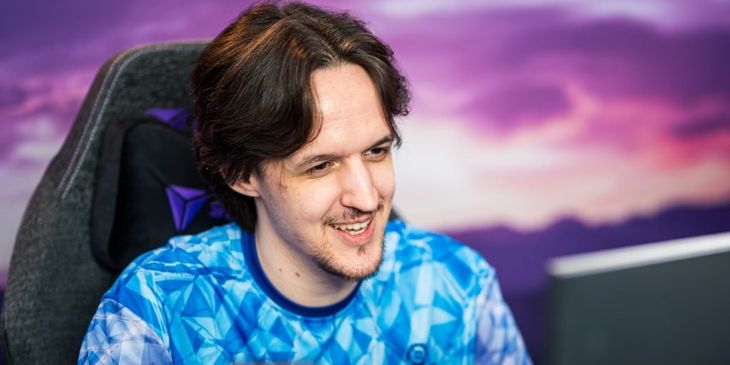 Crystallis о результате MOUZ на BLAST Slam IV: «Не так уж плохо, но, думаю, мы могли бы сыграть лучше. Так что учимся на ошибках»