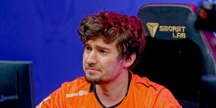 Daxak апнул 16 тыс. MMR, а также назвал полезного героя для фарма жетонов
