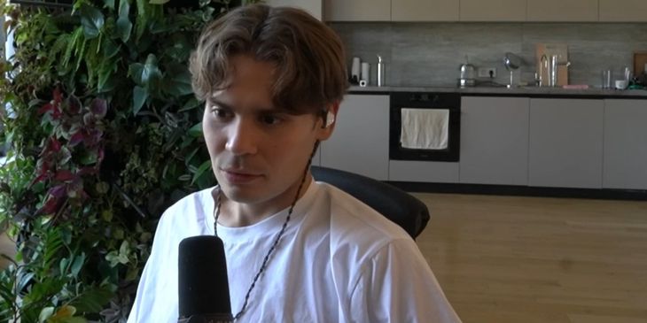 Nix заработал более ₽926 тыс. на донатах во время TI15