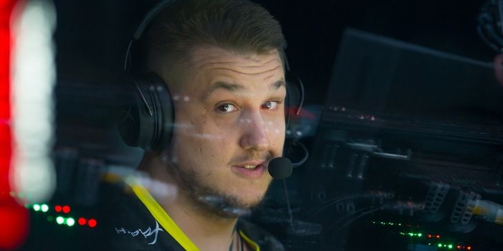 Zeus о замене Train на Anubis в CS2: «Зачем эту парашную карту возвращать?»