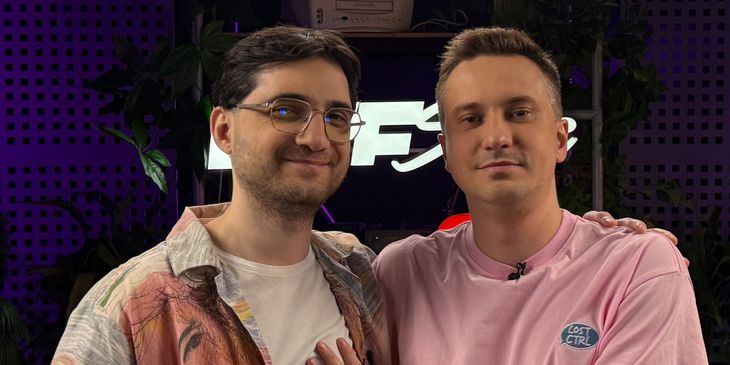 RodjER про Lone Druid: «Просто ненормальная [фигня] какая-то»
