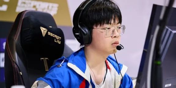 Shiro оценил уровень китайских команд: «Сейчас очень мало реально сильных составов»