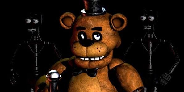 В Fortnite пройдет коллаборация с Five Nights at Freddy’s