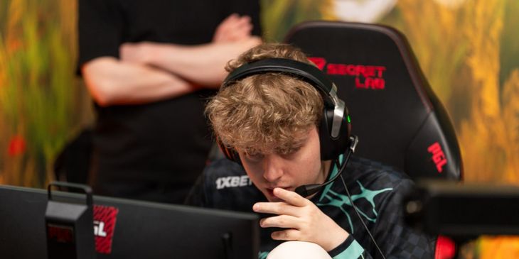 Aurora Gaming одержала первую победу на DreamLeague Season 29, обыграв ex-Heroic