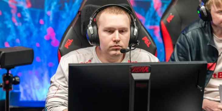 BetBoom Team выбила LGD Gaming из Esports World Cup 2026