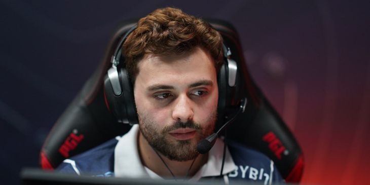 FlyQuest прошла на второй этап StarLadder Budapest Major 2025, разгромив Fluxo