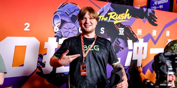 YEKINDAR про BCGame: «Это первый компетентный состав, который собрал клуб»