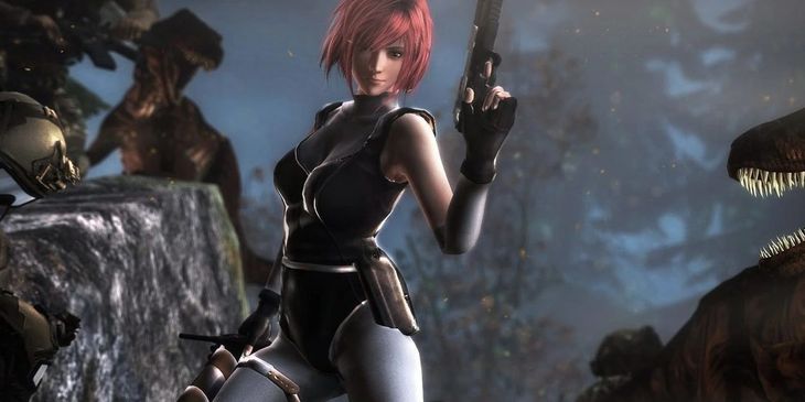 Фанаты нашли намёк на ремейк Dino Crisis в словах продюсера Resident Evil