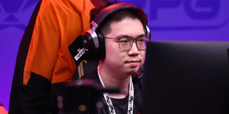 Yakult Brothers прошли на основной этап FISSURE PLAYGROUND 2 — Dota 2, обыграв Talon Esports