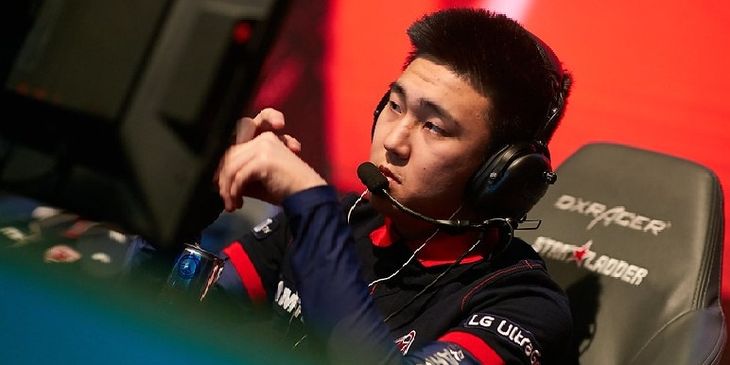 Hydra стала чемпионом второго сезона Фиджитал Игр