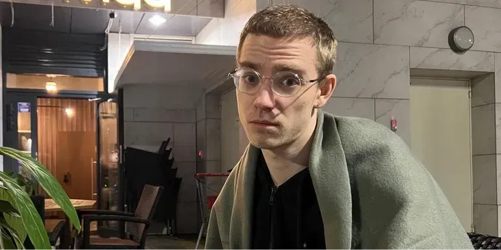 Misha о MiLAN: «Он токсичный, и, может быть, у него будут проблемы»