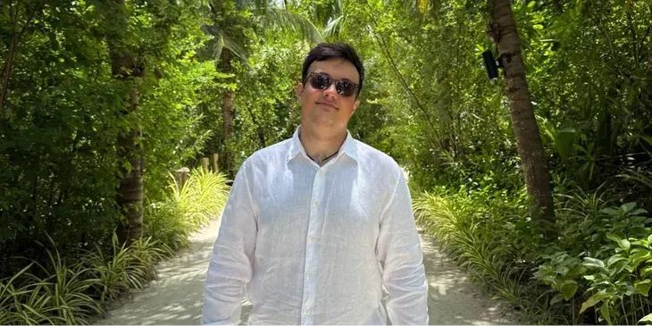 Lukawa: «Я бы хотел в ближайшие 2-3 года выиграть EWC и TI»