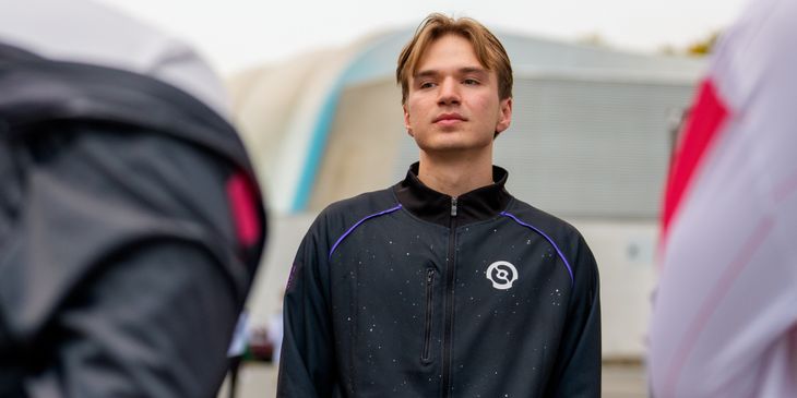 Tundra Esports проиграла Team Aureus на групповом этапе BLAST Slam IV