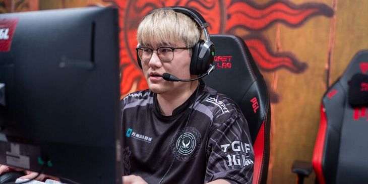 天命 вернулся в Yakult Brothers