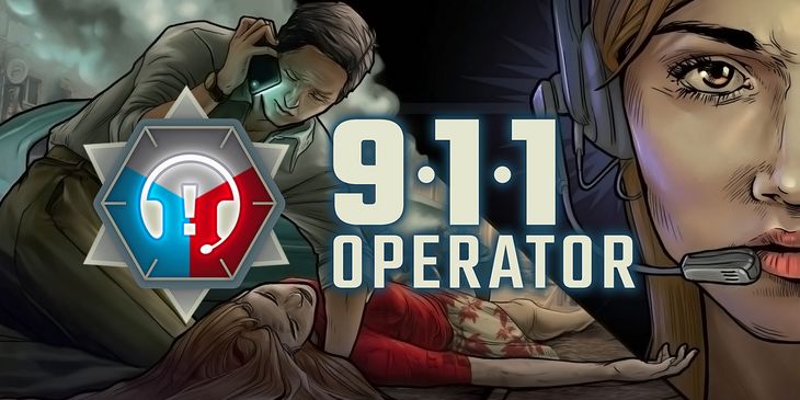 В Steam началась раздача игры про операторов 911 — у нее более 90% положительных отзывов