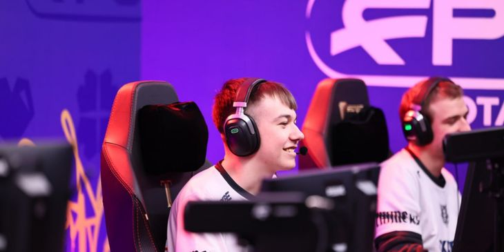 OneJey: «От TORONTOTOKYO чутка Daxak отдает моментами»