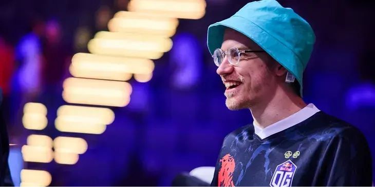 Misha: «Резкий решафл прямо перед "Интом" может спасти Spirit»