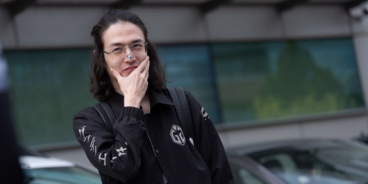 Team Yandex прошла в закрытые отборочные на BLAST Slam V