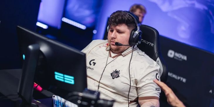 HeavyGod сделал предложение девушке