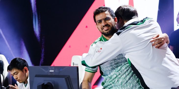 «Видимо, я смогу общаться до следующего подсчёта» — ATF повысил порядочность до 6 тысяч